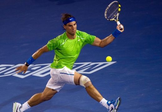 Nadal és Djokovic is ott lesz az Australian Openen