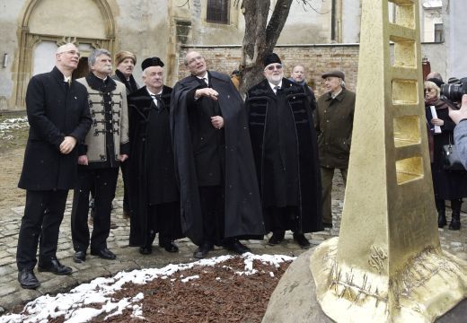 Erdélyi egyházi vezetők a tordai vallásszabadság ünnepségén: “a tolerancia Erdélye után a szeretet Erdélyét megvalósítani”