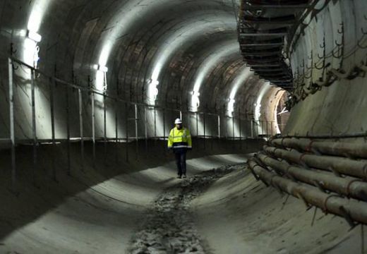 A bukaresti metró bővítését vizsgálja az EU csalás elleni hivatala