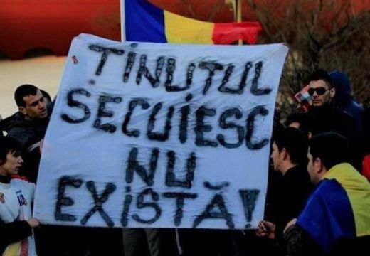 Nemzetbiztonságot fenyegető problémák Maros, Hargita és Kovászna megyében?