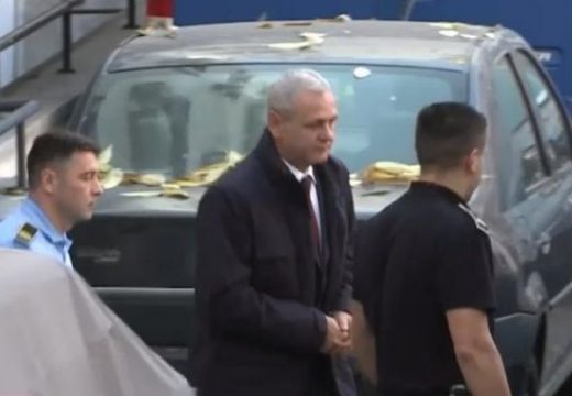 Nagyon rossz hírt kapott Dragnea