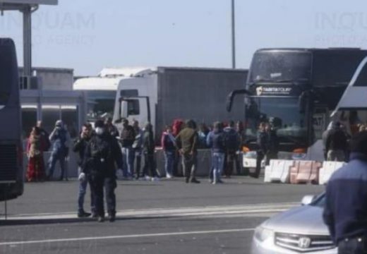 „Ők elfutottak a halál elől, de halált hozhatnak hozzánk”