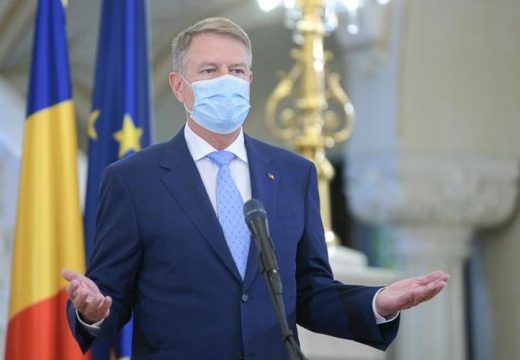 Mit hoz a kijárási korlátozások enyhítése? Klaus Iohannis bejelentése