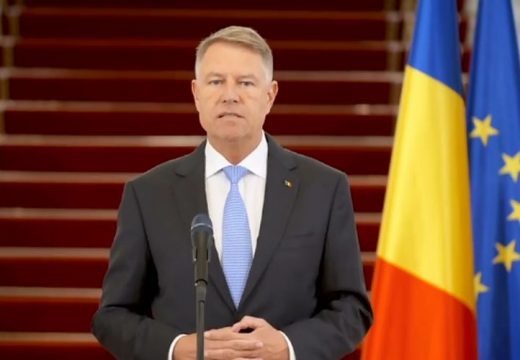 Ötezret fizet Iohannis a Jonapat PeSzeDe!-mennyiért adtátok el Erdélyt?-kijelentésért