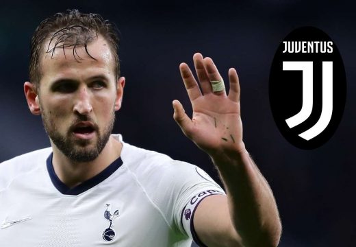 Harry Kane: irány a Juventus?