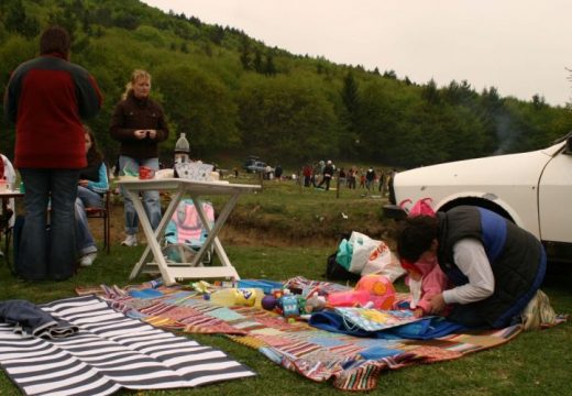 Piknikezhetünk május 1-jén? A rendőrség válasza