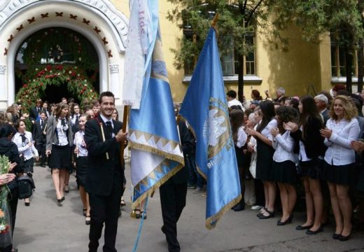 Online ballagási ünnepséget szervez a Maros megyei tanfelügyelőség