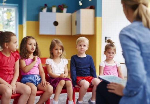 Városháza: nem nyitják meg az óvodákat, bölcsődéket