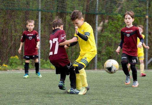 Barczi: Az utánpótlás-nevelésben nagy hangsúlyt kell fektetni a játékosok egyéni fejlődésére