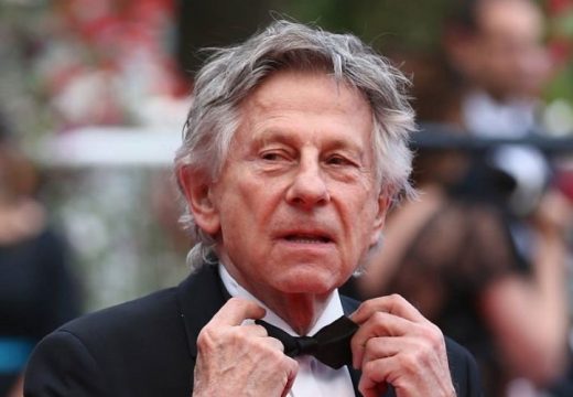 Érvényes marad Roman Polanski kizárása