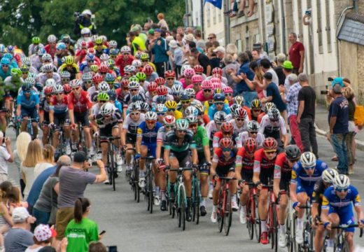 Indul a 41. Tour de Hongrie: soha ilyen rangos mezőnnyel