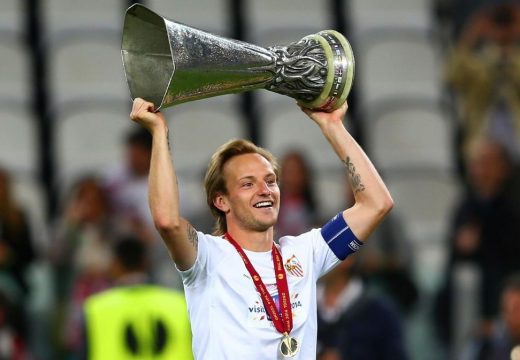 Rakitic visszatér a Sevillához