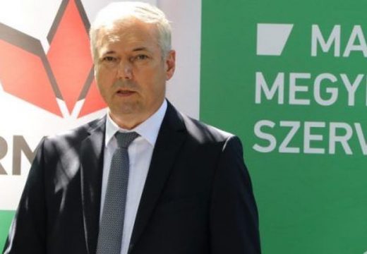 Marius Paşcan pártjával is koalíciózhat az RMDSZ a megyei tanácsban