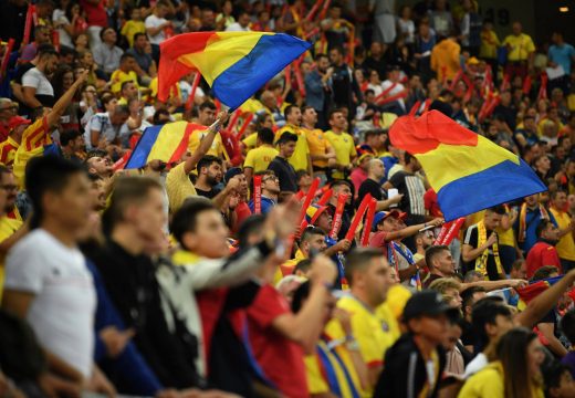 Román siker Örményország ellen
