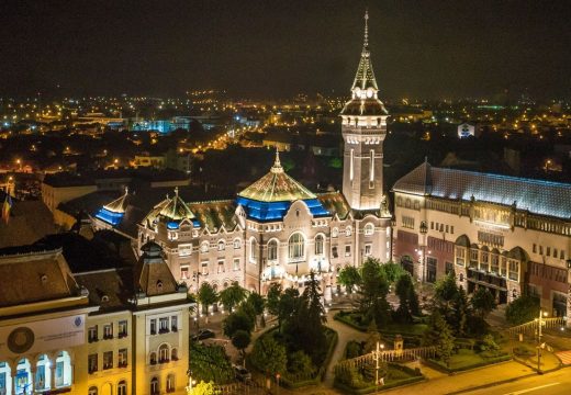 Magyar prefektusa lehet Maros megyének