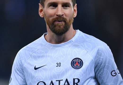 Messi még két évig a PSG-ben?