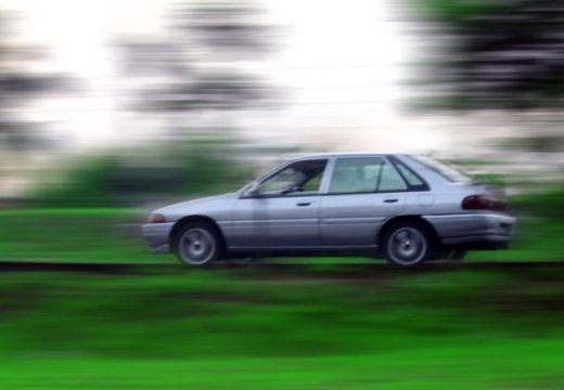 Vezetéstől 120 napra eltiltva! – 157 km/h-val hajtott