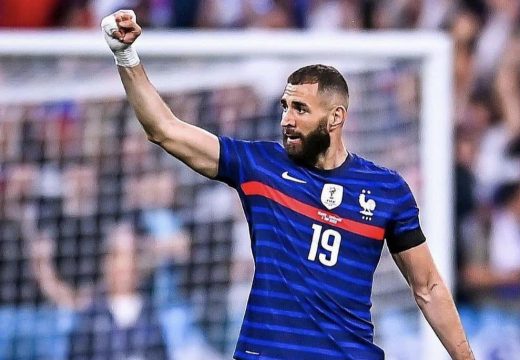 Benzema vs Deschamps: játszhatott volna a vb-n a Real támadója?