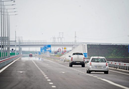 Elkülönítették a pénzt a Marosvásárhely-Nyárádszereda autópálya megépítésére