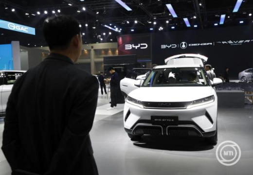 Megjelenik a magyarországi autópiacon a kínai Geely márka