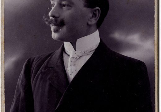 Utazások Jánosy Samuval