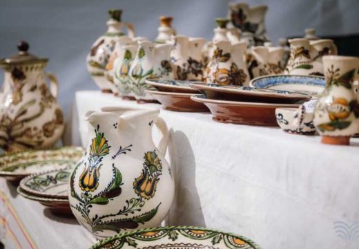 A fazekasság és kerámia kerül fókuszba a marosvásárhelyi fesztiválon