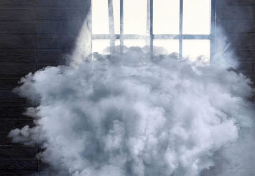 Füsttel telt meg egy iskolai műhely Marosvásárhelyen