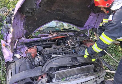 Meghalt a 18 éves lány a 18 éves barátnője okozta balesetben