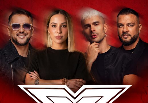 Nagy változás az X-Faktorban: két új mentor érkezik