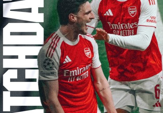Arsenal–Atlético Madrid a BL-döntőért: húsz év után jöhet a finálé