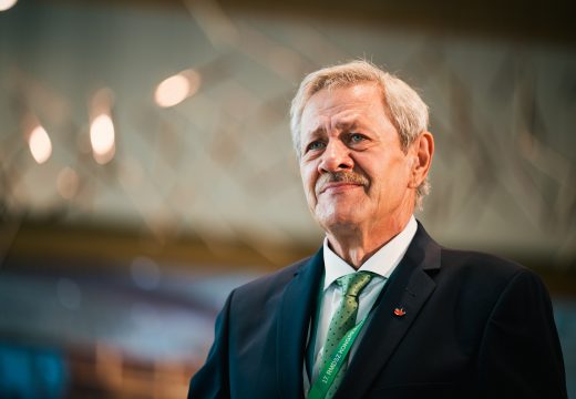 Tragédia: traktor alá szorulva meghalt Takács Csaba