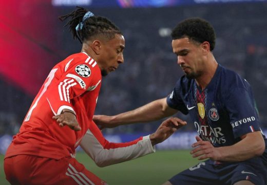 Bayern München–Paris Saint-Germain: gólrekordok és visszavágó a BL-döntőért