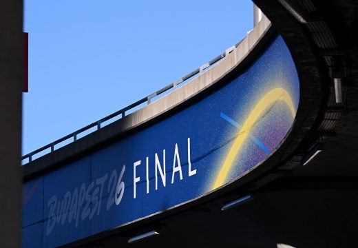 Budapesten dől el a BL-serleg sorsa: PSG–Arsenal döntő a Puskás Arénában
