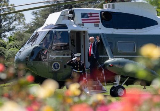 Nem háború, de nem is béke: Trump bejelentette a harc végét Iránnal