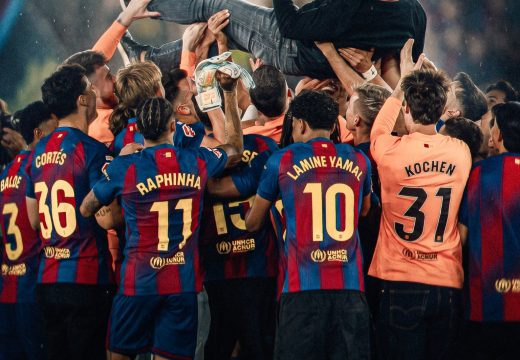 El Clásico-győzelemmel biztosította bajnoki címét az FC Barcelona