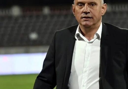 Feszültség a román fociban: megszűnhet a Hivatásos Labdarúgó Liga?