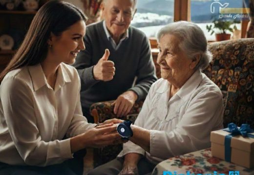 Gondosóra-program segíti a sepsiszentgyörgyi időseket
