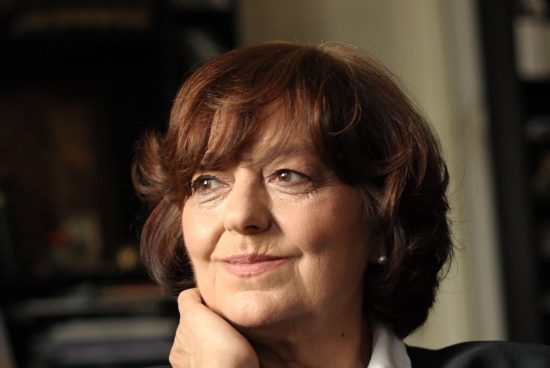 Herbert-díjjal tüntették ki Ana Blandianát