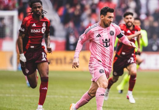 Látványosan nőtt Lionel Messi fizetése Miamiban