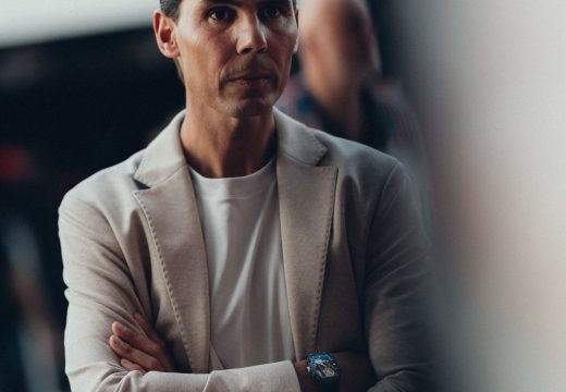 Nyilatkozott Rafael Nadal arról, hogy akar-e elnök lenni a Real Madridnál