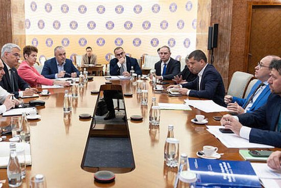 PNRR: A kórházépítések helyzetét értékelte a kormány