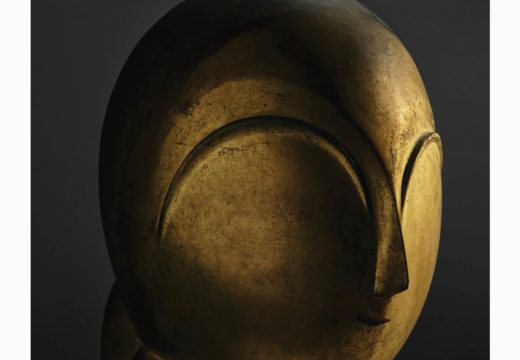 Rekordáron kelt el Constantin Brâncuși Danaida című szobra New Yorkban
