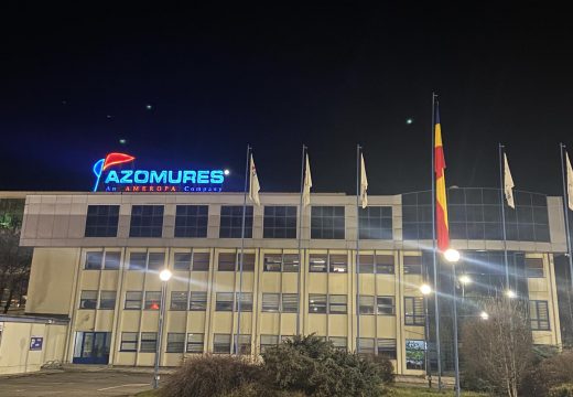 Romgaz–Azomureș: megegyeztek az átvétel fő feltételeiről