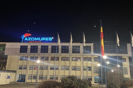 Romgaz–Azomureș: megegyeztek az átvétel fő feltételeiről