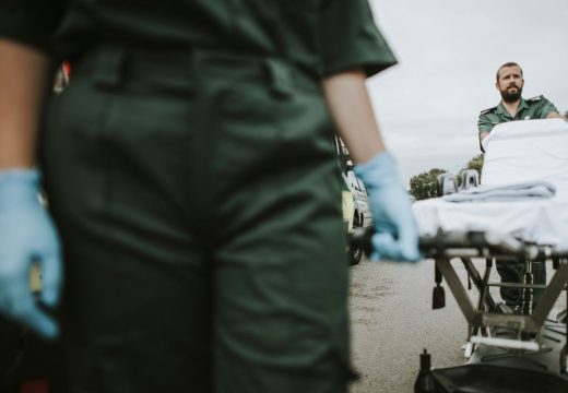 Tragédia Marosvásárhelyen: holtan találták a kórházból eltűnt beteget