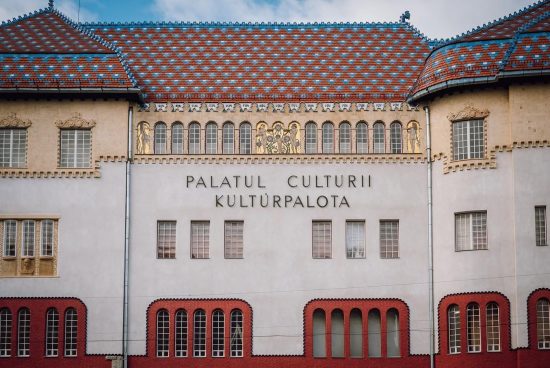 A Kultúrpalotától a Fekete Sas-palotáig: ünnepi programok a szecesszió világnapján