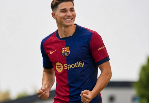 Az Atlético Madrid a FIFA-hoz fordul a Barcelona miatt