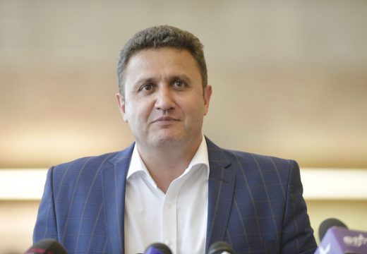 Hét jelölt indul a Román Teniszszövetség elnöki posztjáért