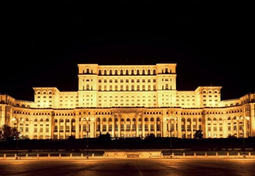 Képviselőház: hallgatólagosan elfogadták a Románia és Moldova egyesüléséről szóló javaslatot