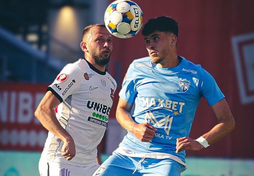 Két év után visszatért a Szuperligába az FC Voluntari – kiesett a Hermannstadt